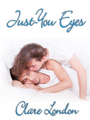 cover image of Just-You Eyes